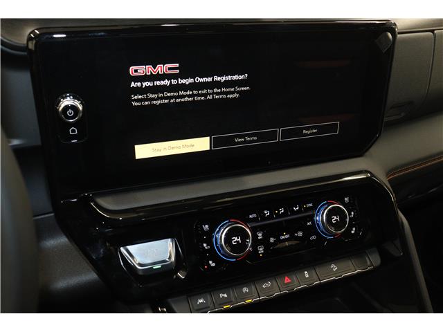 2026 GMC Sierra 1500 AT4 (Stk: T3361) in Watrous - Image 27 of 48