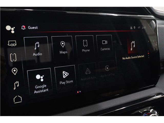 2026 GMC Sierra 1500 AT4 (Stk: T3361) in Watrous - Image 28 of 48