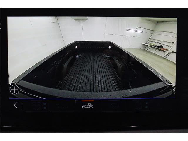 2026 GMC Sierra 1500 AT4 (Stk: T3361) in Watrous - Image 36 of 48