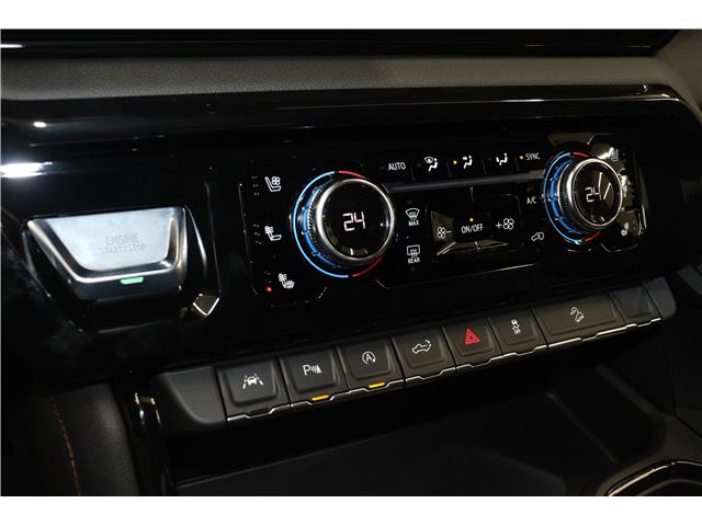 2026 GMC Sierra 1500 AT4 (Stk: T3361) in Watrous - Image 37 of 48