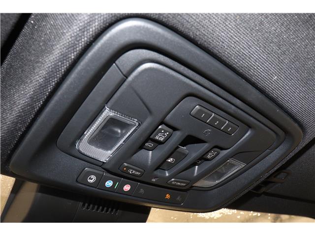 2026 GMC Sierra 1500 AT4 (Stk: T3361) in Watrous - Image 40 of 48