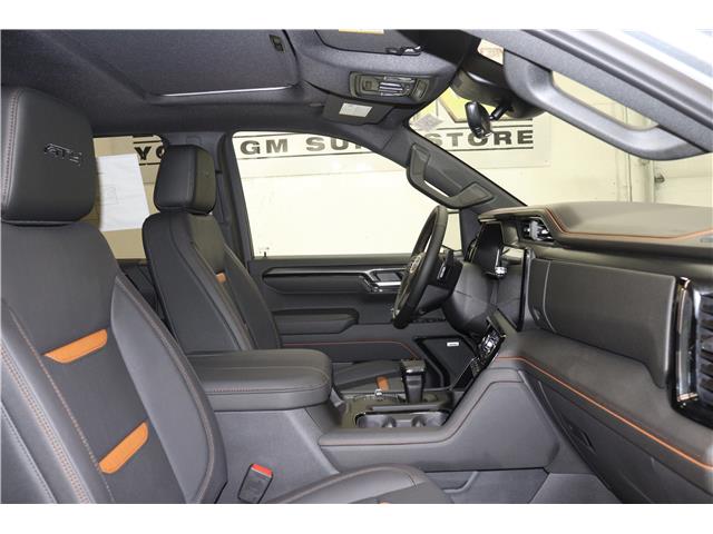 2026 GMC Sierra 1500 AT4 (Stk: T3361) in Watrous - Image 41 of 48