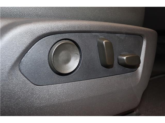 2026 GMC Sierra 1500 AT4 (Stk: T3361) in Watrous - Image 43 of 48