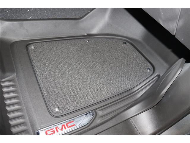 2026 GMC Sierra 1500 AT4 (Stk: T3361) in Watrous - Image 44 of 48