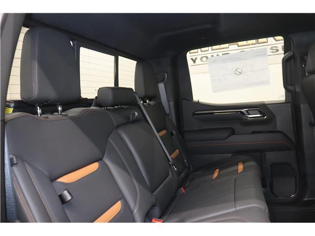 2026 GMC Sierra 1500 AT4 (Stk: T3361) in Watrous - Image 45 of 48