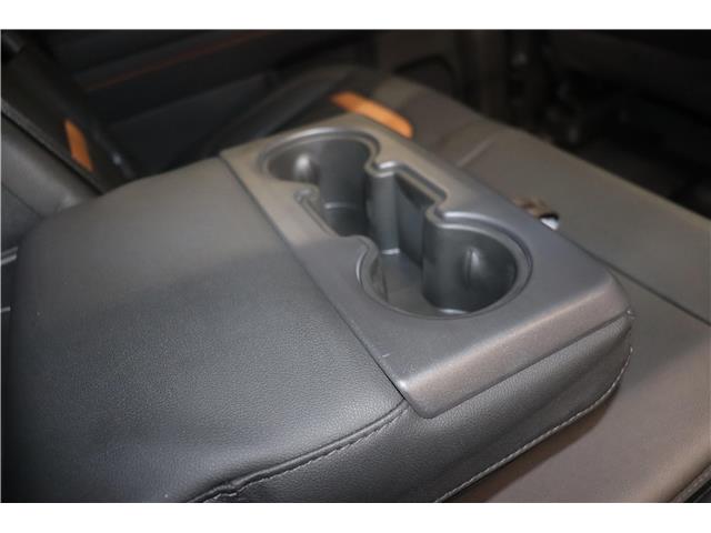 2026 GMC Sierra 1500 AT4 (Stk: T3361) in Watrous - Image 46 of 48