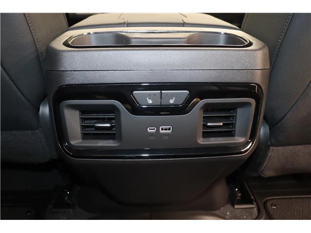 2026 GMC Sierra 1500 AT4 (Stk: T3361) in Watrous - Image 47 of 48