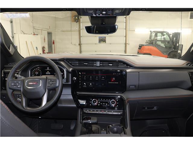 2026 GMC Sierra 1500 AT4 (Stk: T3361) in Watrous - Image 48 of 48