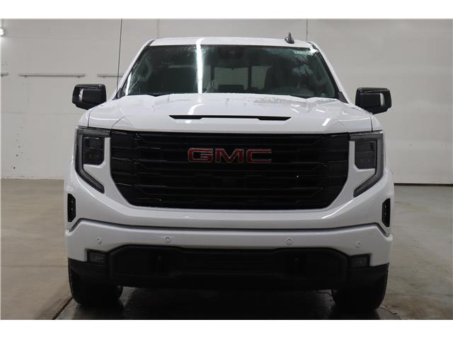 2026 GMC Sierra 1500 Elevation (Stk: T3354) in Watrous - Image 3 of 45