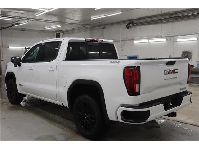 2026 GMC Sierra 1500 Elevation (Stk: T3354) in Watrous - Image 5 of 45
