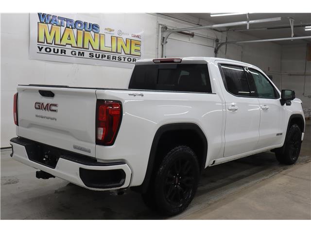 2026 GMC Sierra 1500 Elevation (Stk: T3354) in Watrous - Image 6 of 45