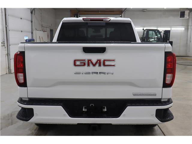 2026 GMC Sierra 1500 Elevation (Stk: T3354) in Watrous - Image 7 of 45