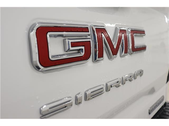 2026 GMC Sierra 1500 Elevation (Stk: T3354) in Watrous - Image 8 of 45