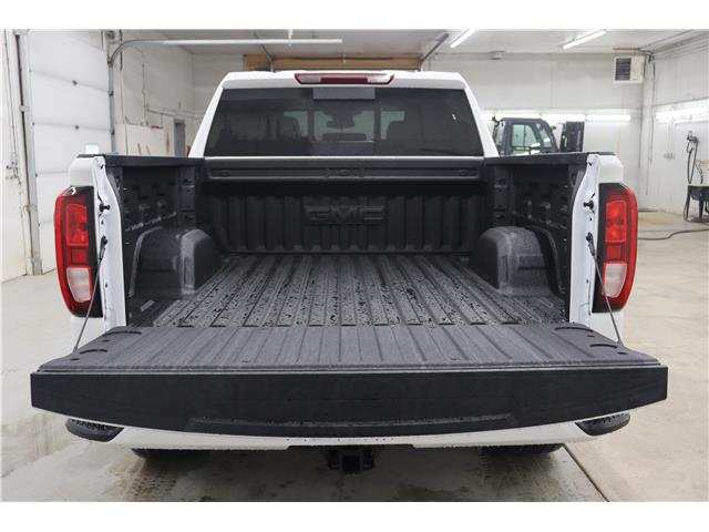 2026 GMC Sierra 1500 Elevation (Stk: T3354) in Watrous - Image 9 of 45