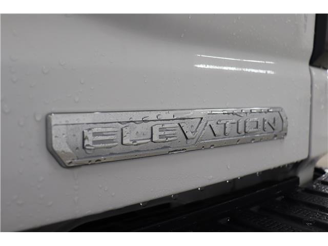 2026 GMC Sierra 1500 Elevation (Stk: T3354) in Watrous - Image 10 of 45