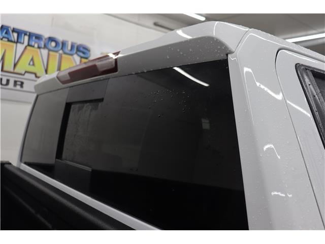 2026 GMC Sierra 1500 Elevation (Stk: T3354) in Watrous - Image 12 of 45