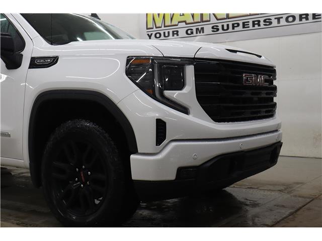 2026 GMC Sierra 1500 Elevation (Stk: T3354) in Watrous - Image 16 of 45