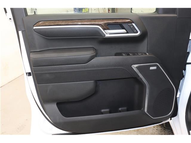 2026 GMC Sierra 1500 Elevation (Stk: T3354) in Watrous - Image 17 of 45