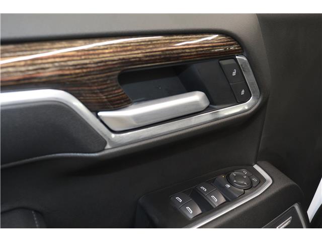 2026 GMC Sierra 1500 Elevation (Stk: T3354) in Watrous - Image 18 of 45