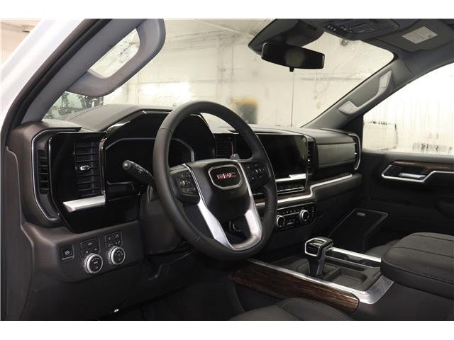 2026 GMC Sierra 1500 Elevation (Stk: T3354) in Watrous - Image 20 of 45