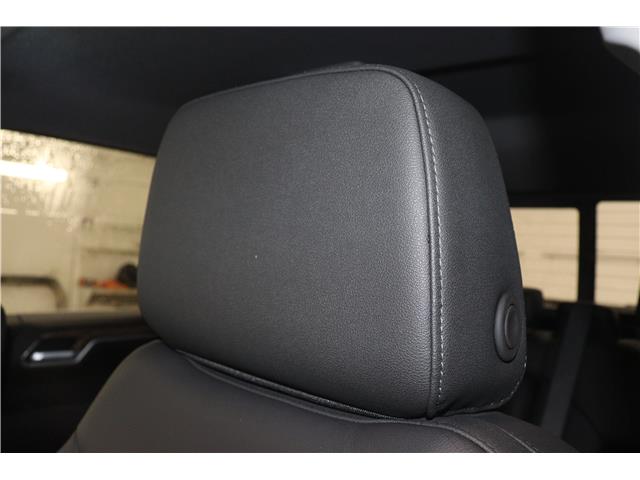 2026 GMC Sierra 1500 Elevation (Stk: T3354) in Watrous - Image 21 of 45