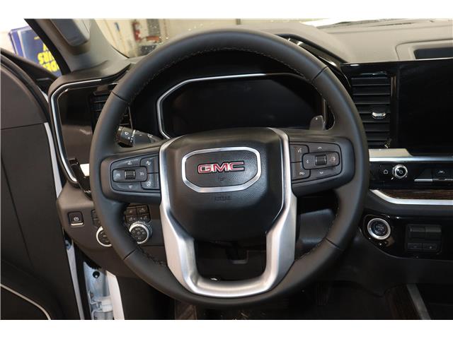 2026 GMC Sierra 1500 Elevation (Stk: T3354) in Watrous - Image 22 of 45