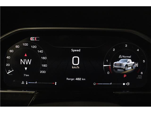 2026 GMC Sierra 1500 Elevation (Stk: T3354) in Watrous - Image 26 of 45