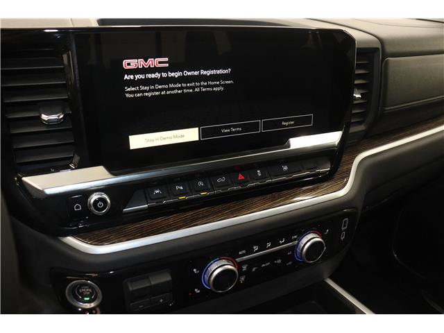 2026 GMC Sierra 1500 Elevation (Stk: T3354) in Watrous - Image 27 of 45