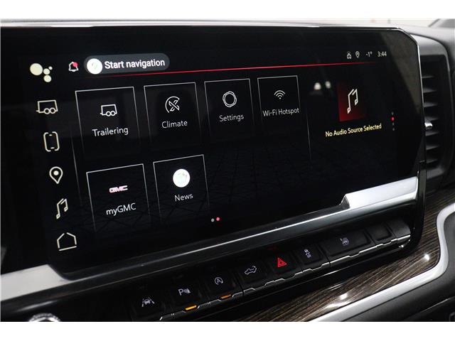 2026 GMC Sierra 1500 Elevation (Stk: T3354) in Watrous - Image 29 of 45