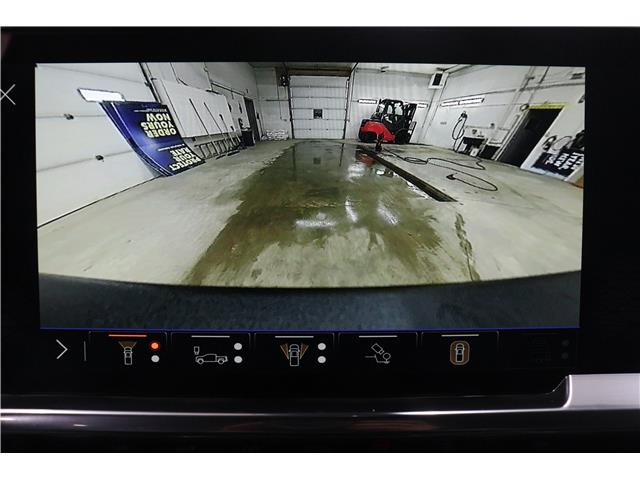 2026 GMC Sierra 1500 Elevation (Stk: T3354) in Watrous - Image 30 of 45