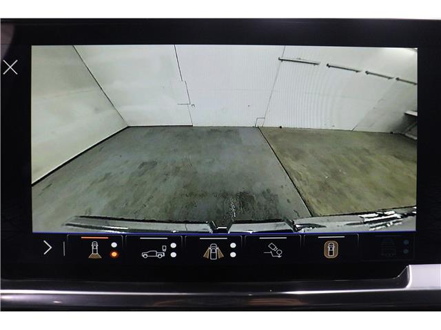 2026 GMC Sierra 1500 Elevation (Stk: T3354) in Watrous - Image 31 of 45