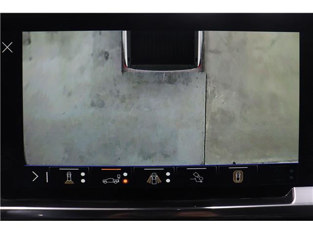 2026 GMC Sierra 1500 Elevation (Stk: T3354) in Watrous - Image 32 of 45