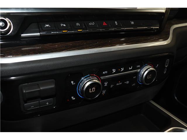 2026 GMC Sierra 1500 Elevation (Stk: T3354) in Watrous - Image 37 of 45