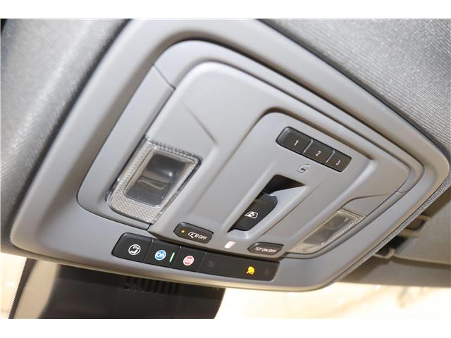 2026 GMC Sierra 1500 Elevation (Stk: T3354) in Watrous - Image 39 of 45