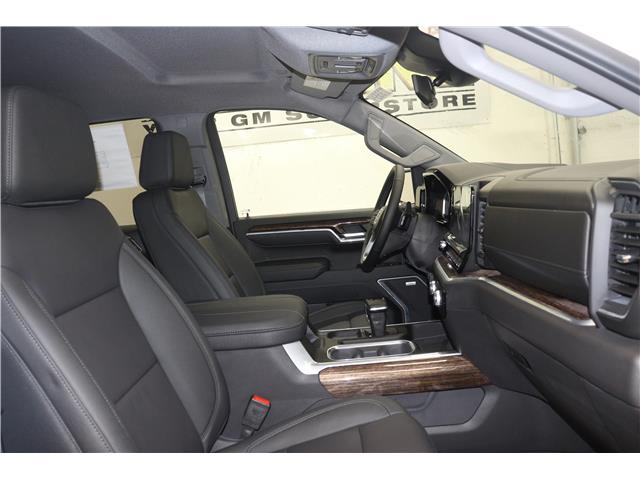 2026 GMC Sierra 1500 Elevation (Stk: T3354) in Watrous - Image 41 of 45