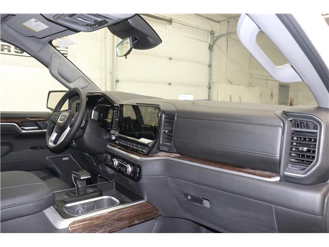 2026 GMC Sierra 1500 Elevation (Stk: T3354) in Watrous - Image 42 of 45