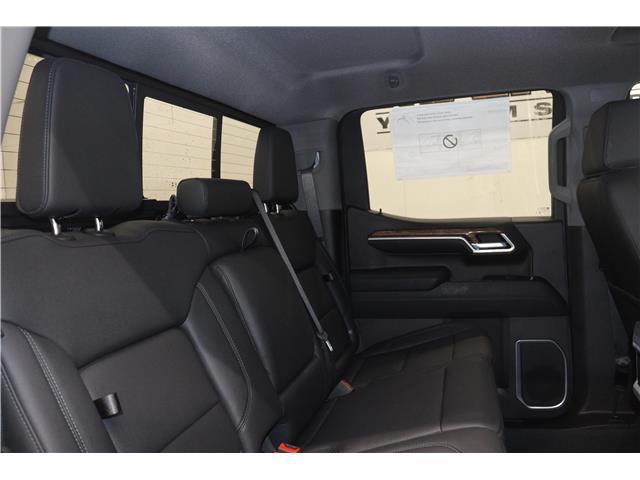 2026 GMC Sierra 1500 Elevation (Stk: T3354) in Watrous - Image 43 of 45