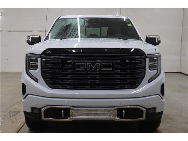 2026 GMC Sierra 1500 Denali Ultimate (Stk: T3358A) in Watrous - Image 4 of 49