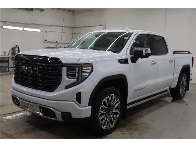 2026 GMC Sierra 1500 Denali Ultimate (Stk: T3358A) in Watrous - Image 5 of 49