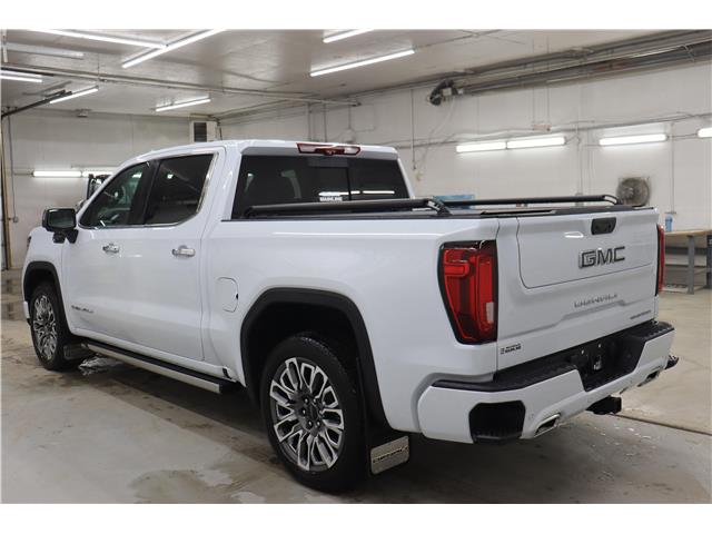 2026 GMC Sierra 1500 Denali Ultimate (Stk: T3358A) in Watrous - Image 6 of 49