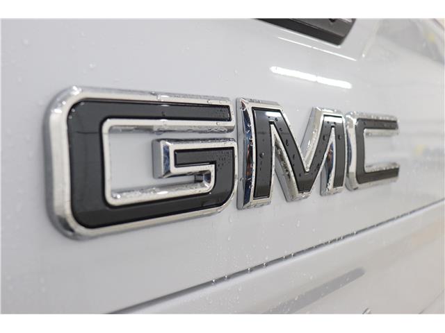 2026 GMC Sierra 1500 Denali Ultimate (Stk: T3358A) in Watrous - Image 9 of 49