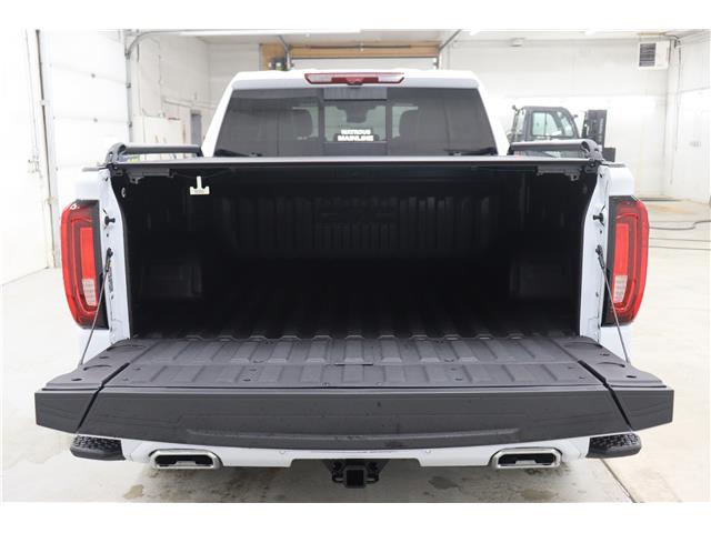 2026 GMC Sierra 1500 Denali Ultimate (Stk: T3358A) in Watrous - Image 10 of 49