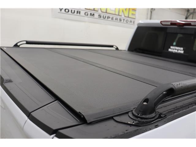 2026 GMC Sierra 1500 Denali Ultimate (Stk: T3358A) in Watrous - Image 12 of 49