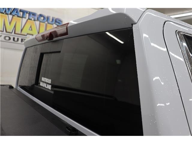 2026 GMC Sierra 1500 Denali Ultimate (Stk: T3358A) in Watrous - Image 13 of 49