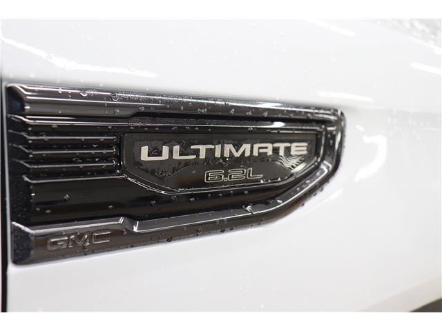 2026 GMC Sierra 1500 Denali Ultimate (Stk: T3358A) in Watrous - Image 16 of 49