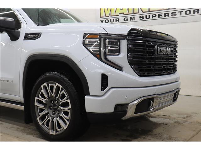 2026 GMC Sierra 1500 Denali Ultimate (Stk: T3358A) in Watrous - Image 17 of 49