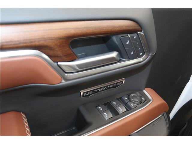 2026 GMC Sierra 1500 Denali Ultimate (Stk: T3358A) in Watrous - Image 19 of 49