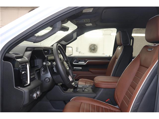 2026 GMC Sierra 1500 Denali Ultimate (Stk: T3358A) in Watrous - Image 20 of 49