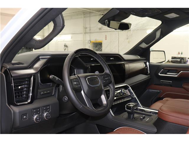 2026 GMC Sierra 1500 Denali Ultimate (Stk: T3358A) in Watrous - Image 21 of 49