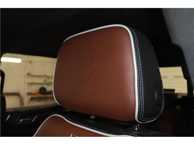 2026 GMC Sierra 1500 Denali Ultimate (Stk: T3358A) in Watrous - Image 22 of 49